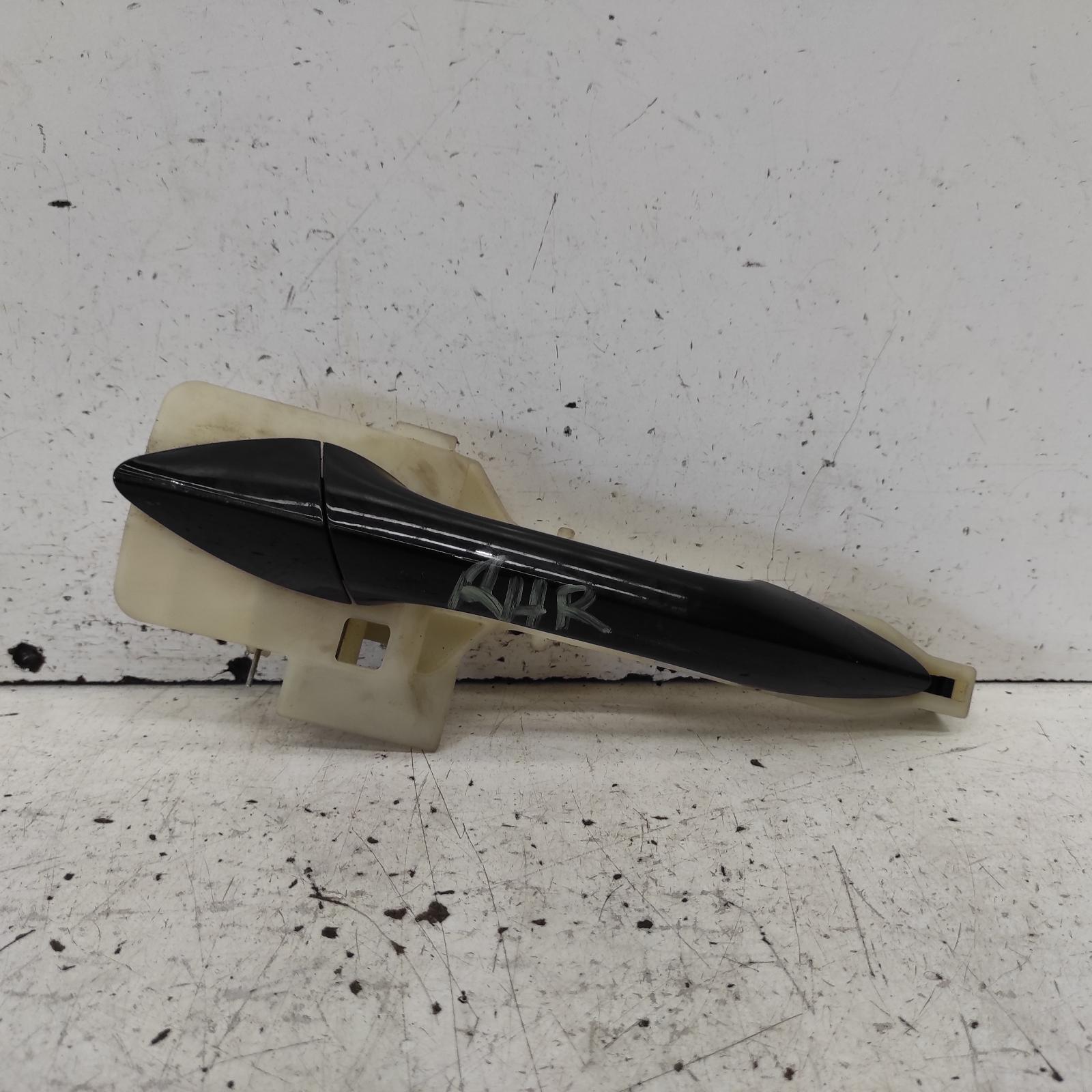 I30 Door Handle 2012-2017 outer,rh rear,w/ keyless entry type,gd (s. korea-vin kmhd),02/12-02/17 00021213 #658361