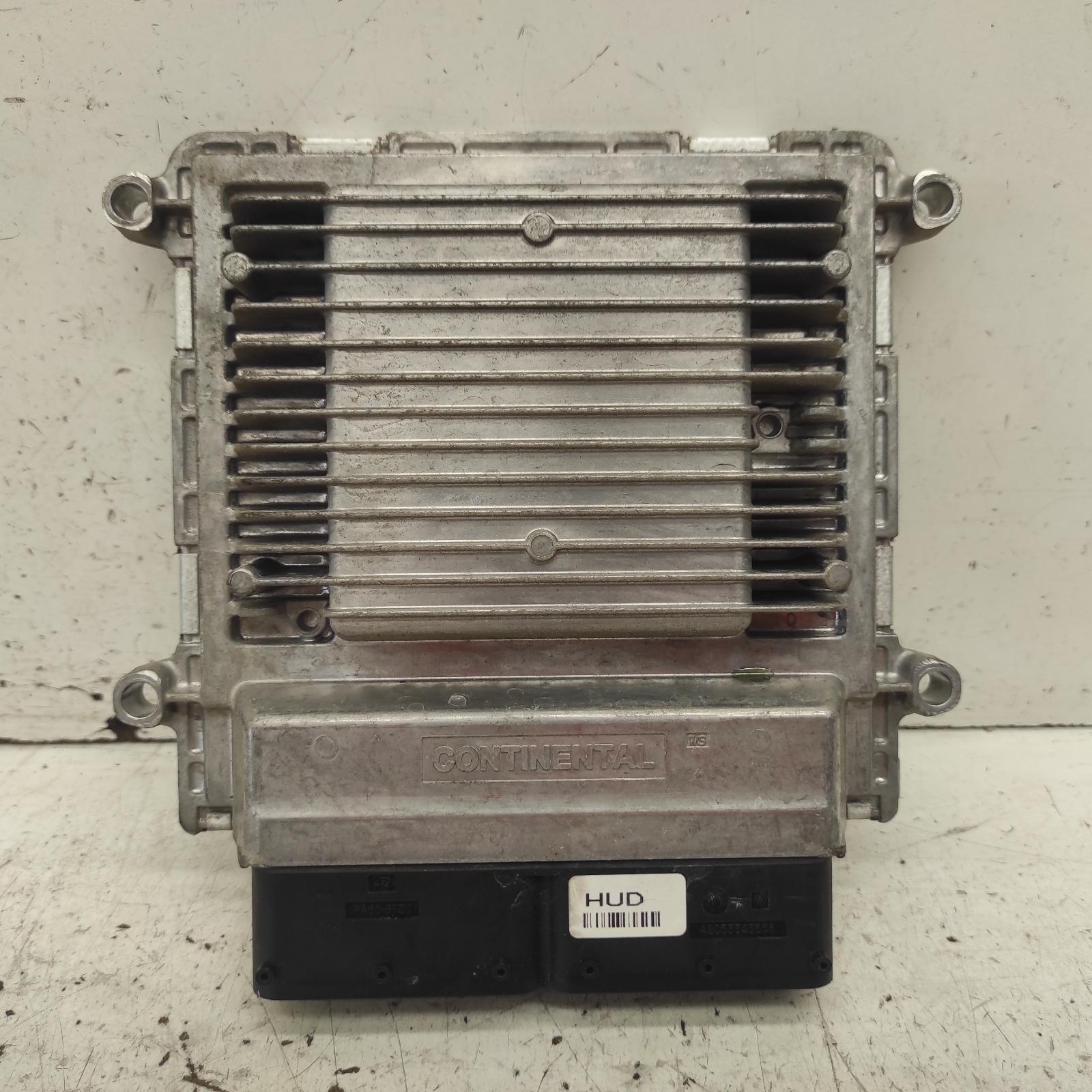 I30 Ecu 2012-2017 engine ecu,1.8,petrol,auto t/m,ecu only,gd,03/12-02/17 00021213 #658301