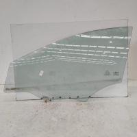 door window front left