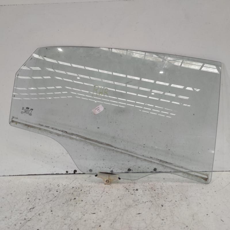 door window rear right