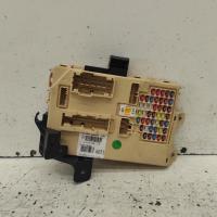 fuse box