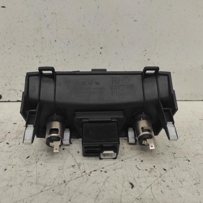 miscellaneous switch relay