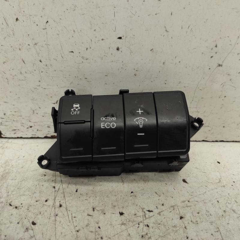 miscellaneous switch relay