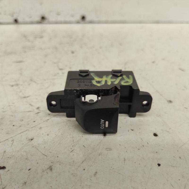 power door window switch