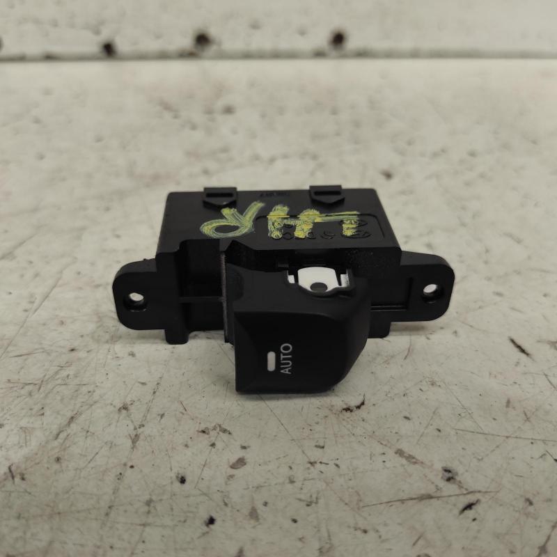 power door window switch