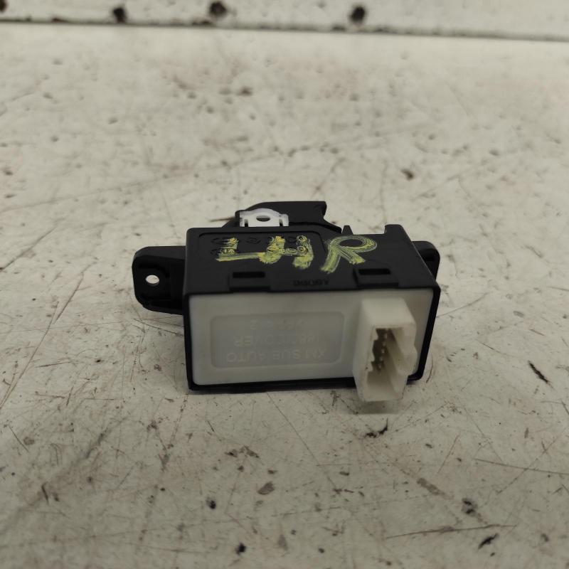 power door window switch