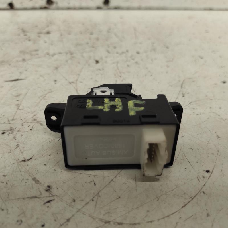 power door window switch