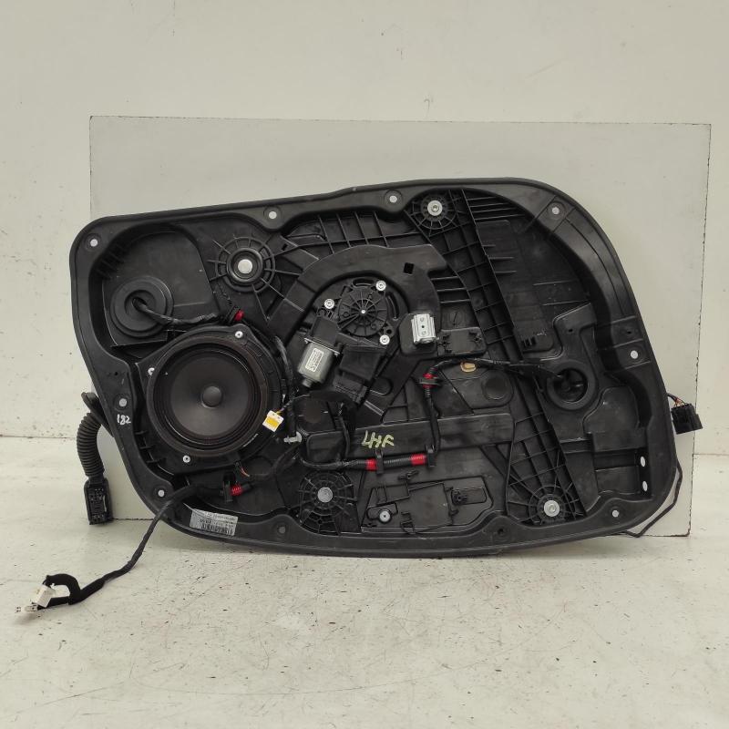 window regulator/motor front left