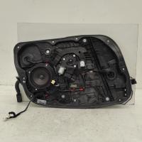 window regulator/motor front left