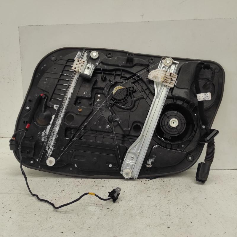 window regulator/motor front left