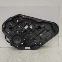 window regulator/motor rear left