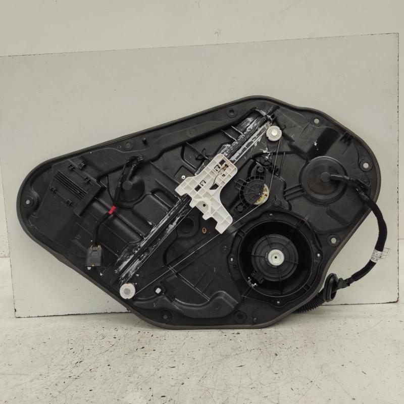 window regulator/motor rear left