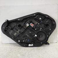 window regulator/motor rear right