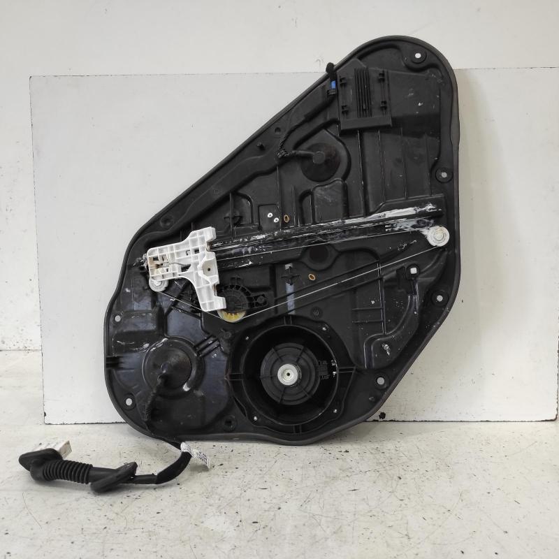 window regulator/motor rear right