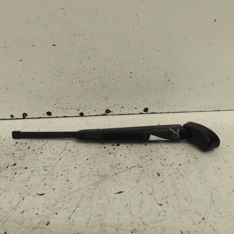wiper arm