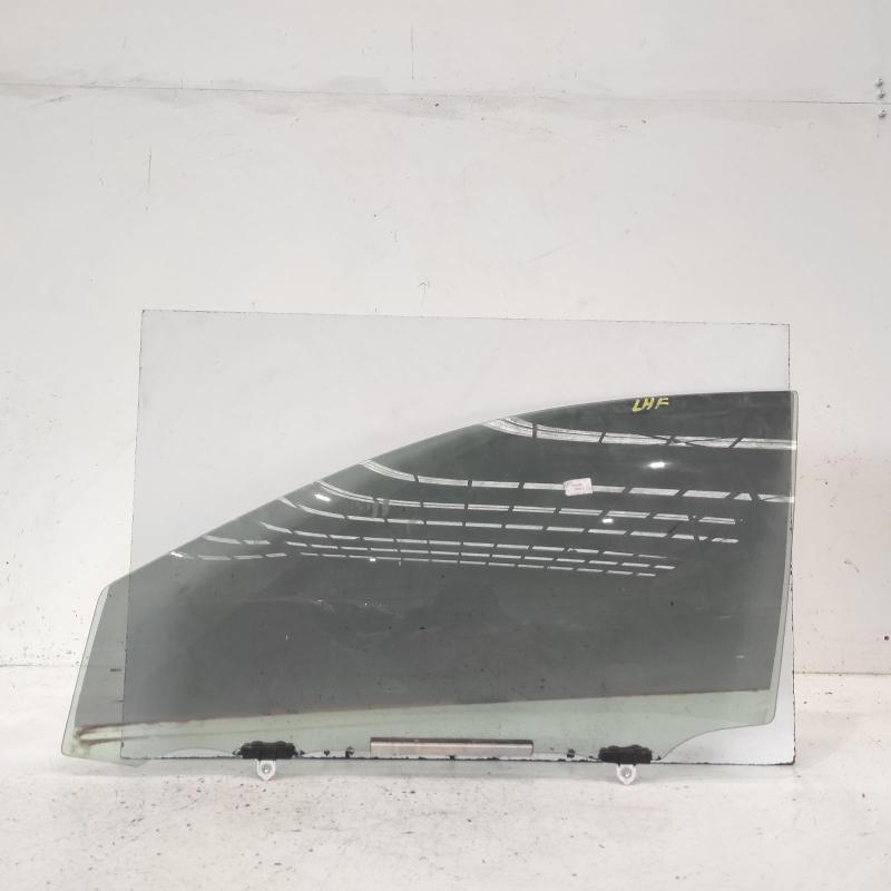 door window front left