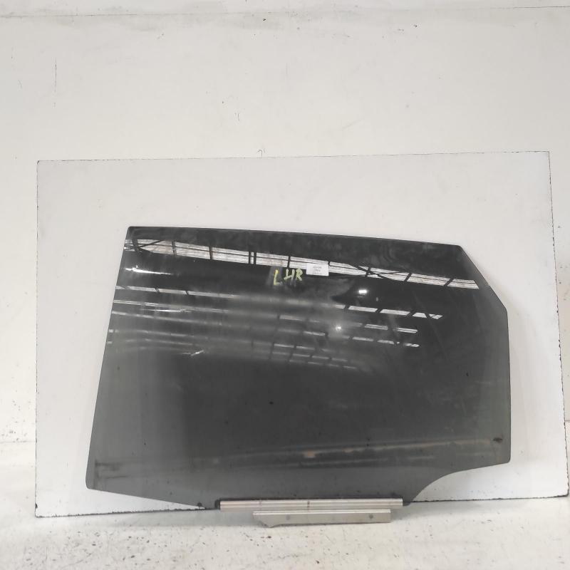 door window rear left