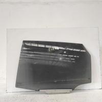 door window rear left