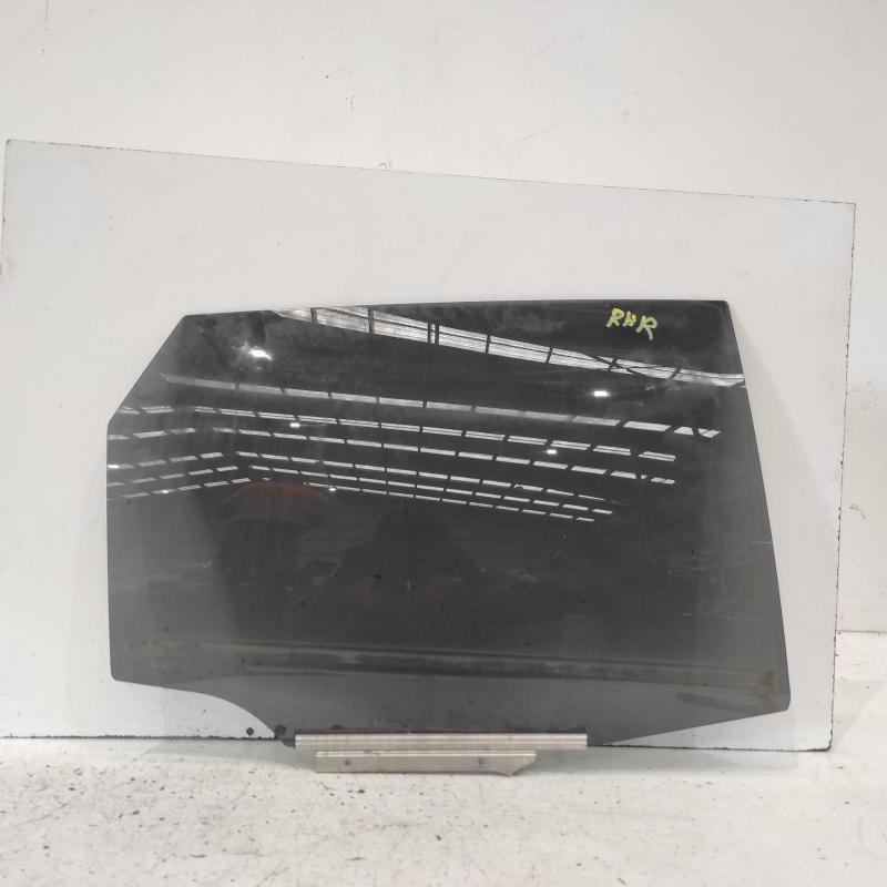 door window rear right