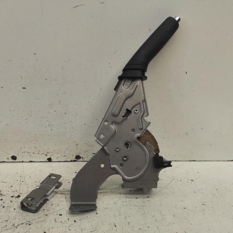 handbrake lever