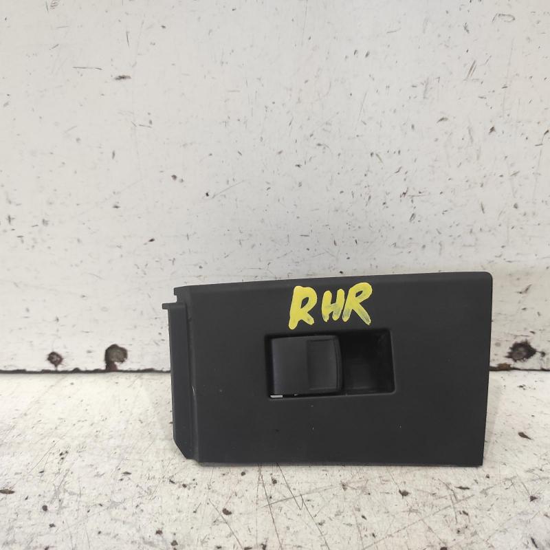 power door window switch