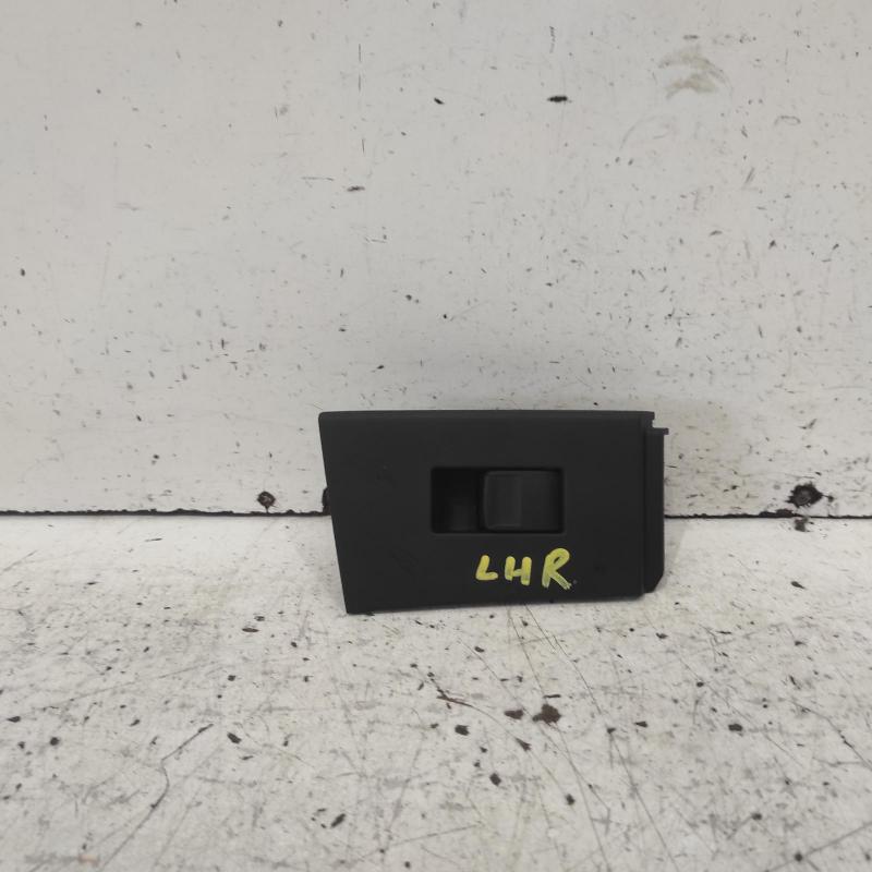 power door window switch