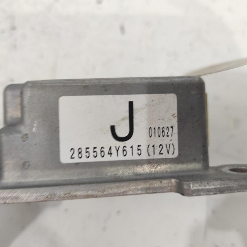 airbag module/sensor