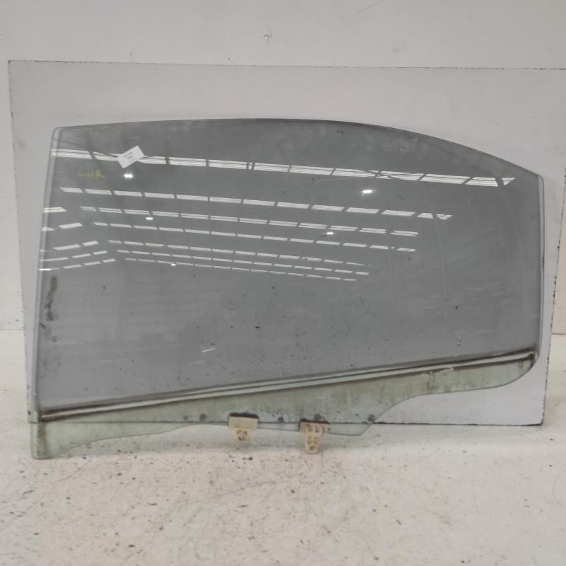 door window rear left