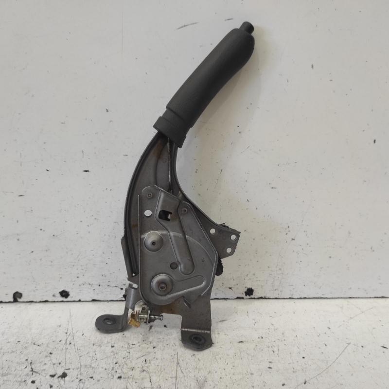 handbrake lever