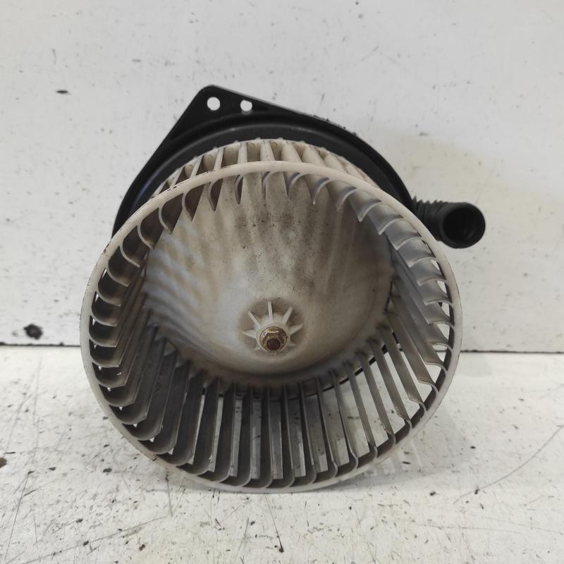 heater fan/motor