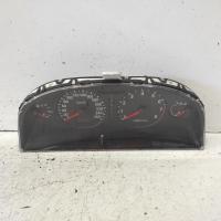 instrument cluster