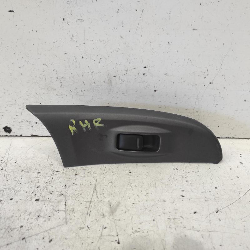 power door window switch