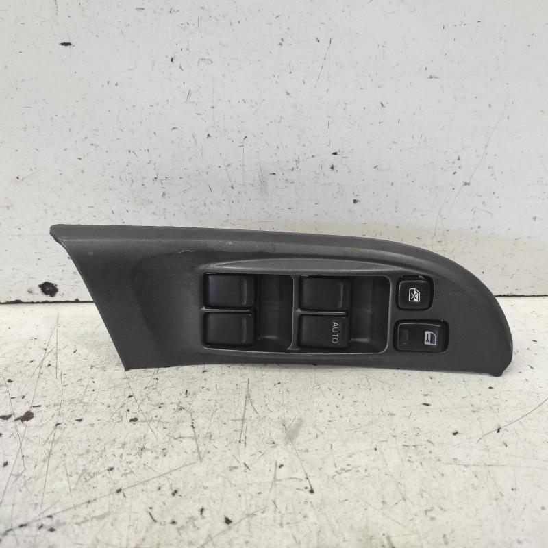 power door window switch