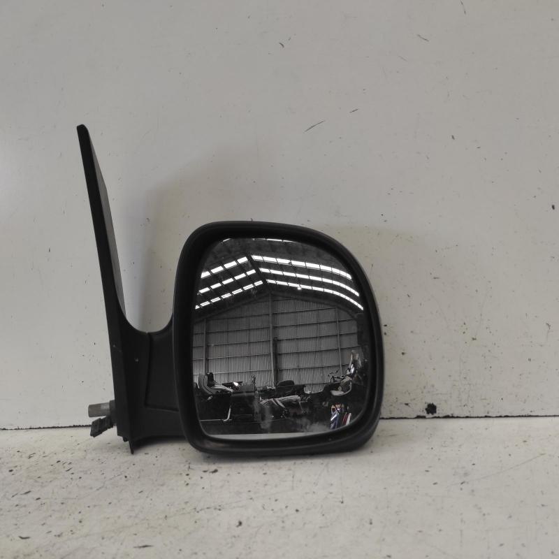 door mirror right