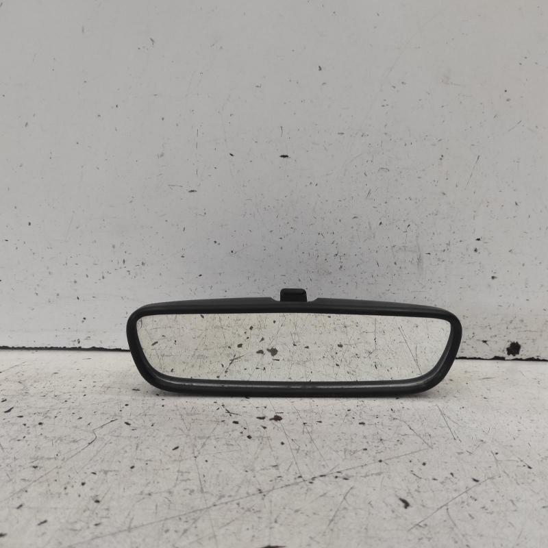 interior mirror