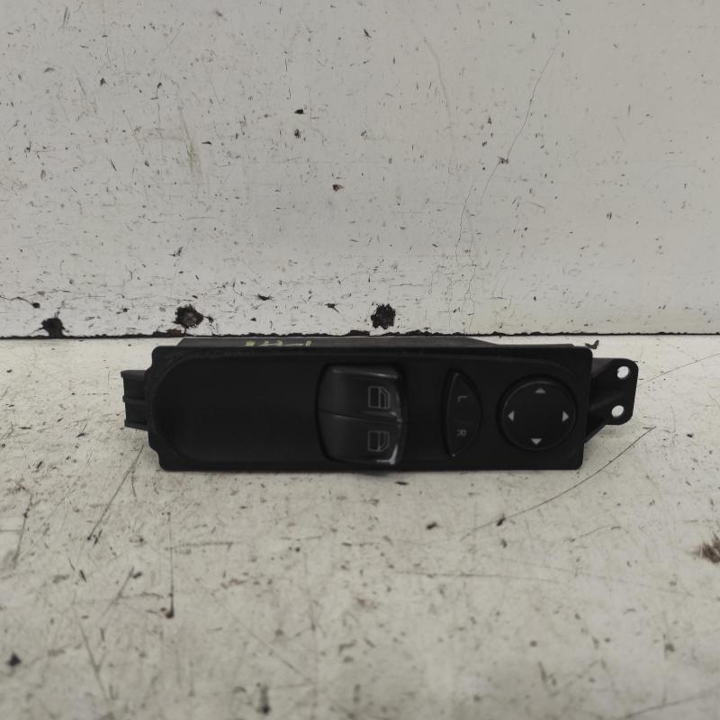 power door window switch