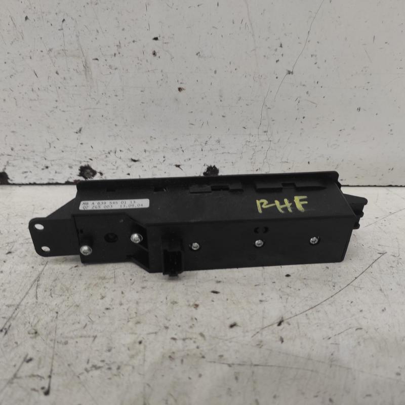 power door window switch