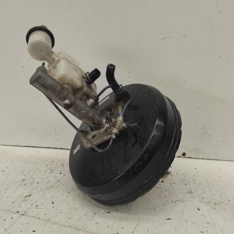 brake booster