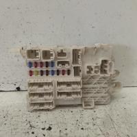 fuse box