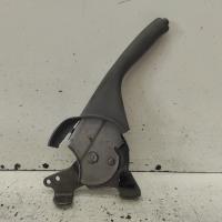 handbrake lever