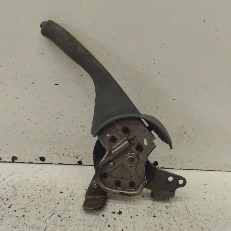 handbrake lever