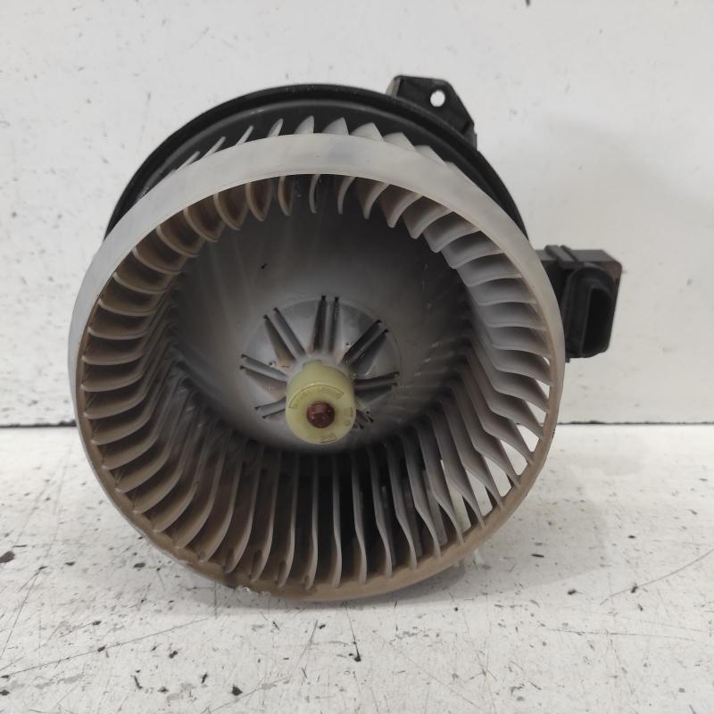 heater fan/motor