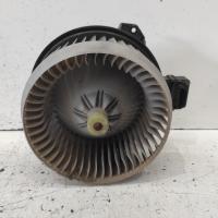 heater fan/motor