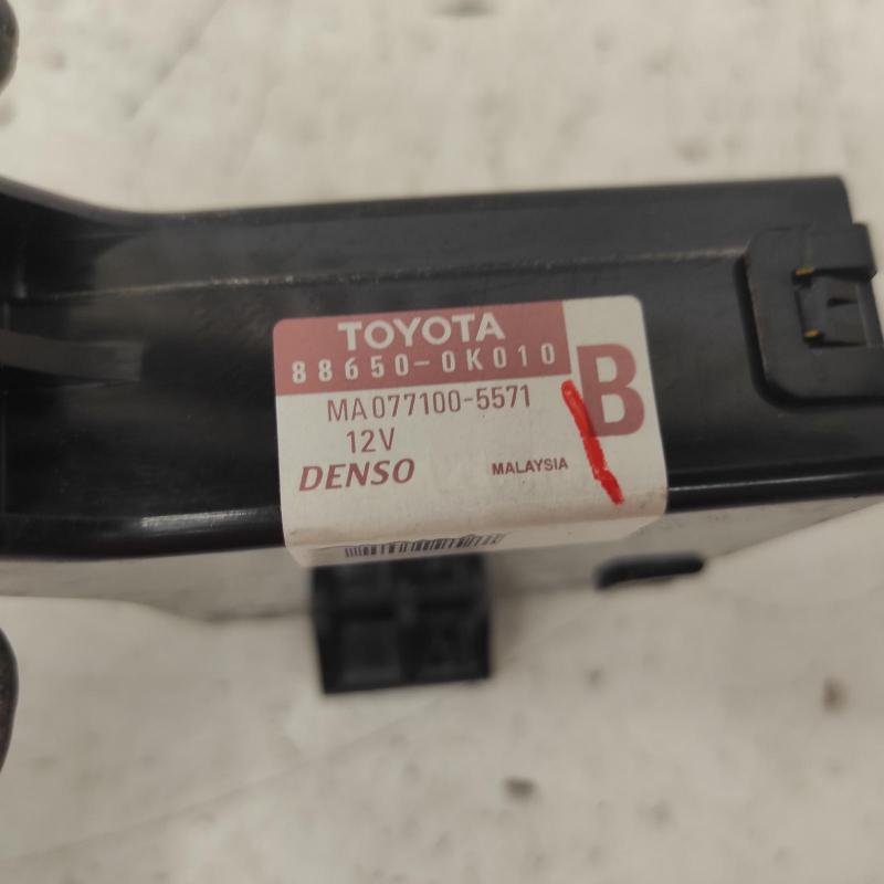 miscellaneous switch relay