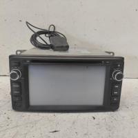 stereo/head unit