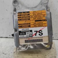 airbag module/sensor