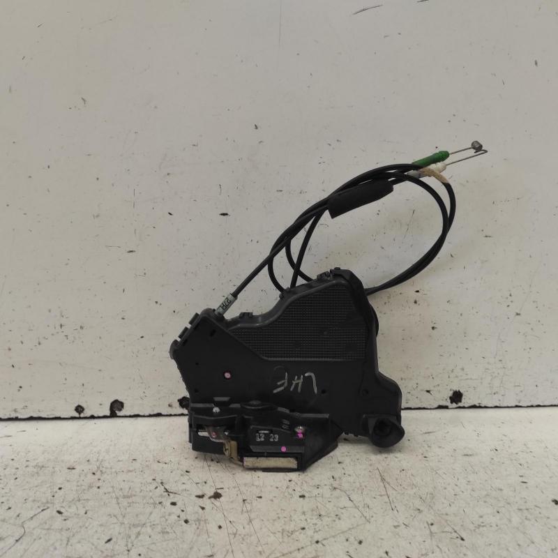 ล็อคประตู / บูต / ประตู