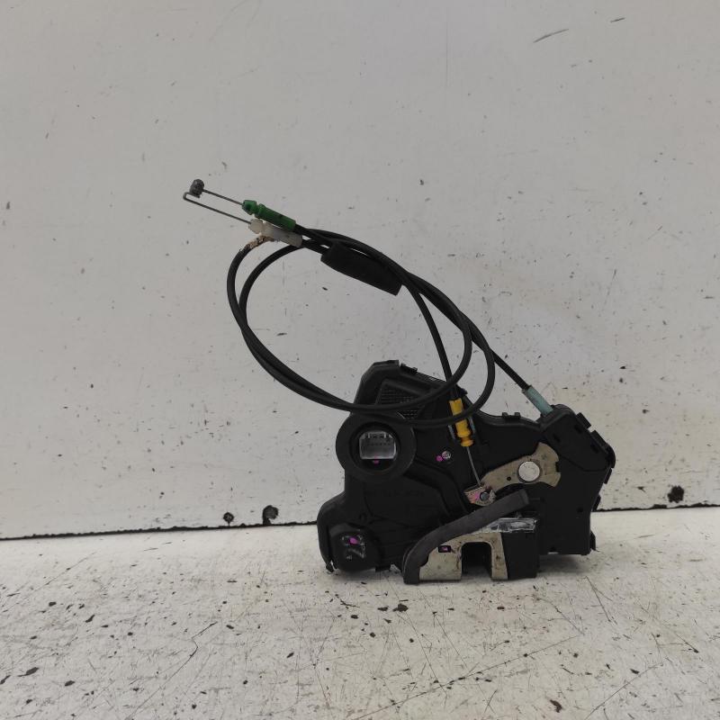 ล็อคประตู / บูต / ประตู