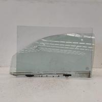 door window front left