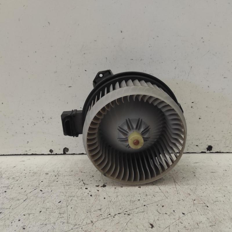 heater fan/motor